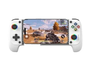 EvoFox Deck Smartphone Gamepad with iPhone/Android, XBOX