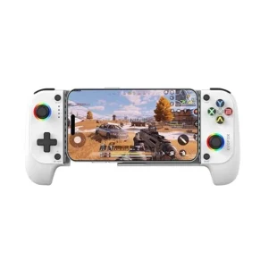 EvoFox Deck Smartphone Gamepad with iPhone/Android, XBOX