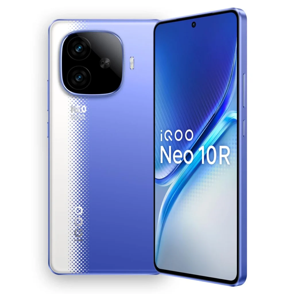 Best Budget Camera Smartphones in India (Under ₹30,000)