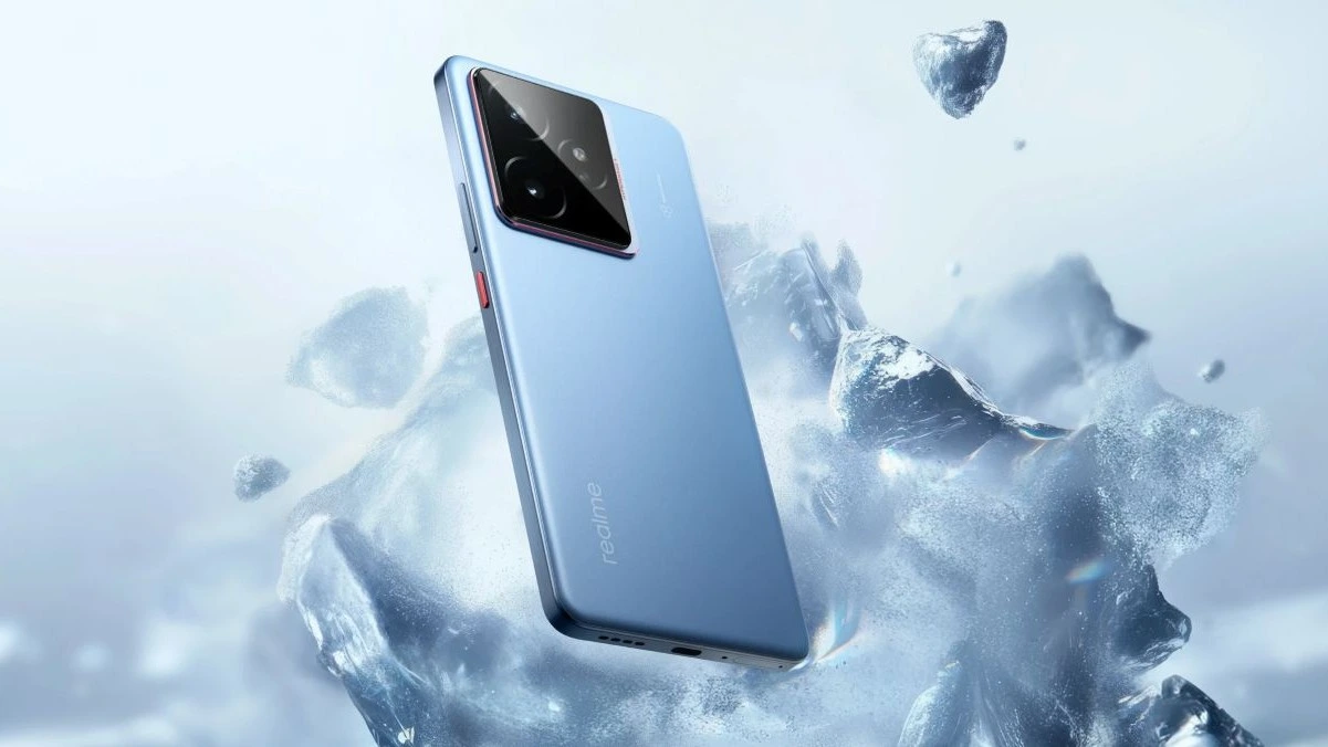Gaming Revolution Begins: Realme GT 7 Pro India Launch Date & Price Revealed