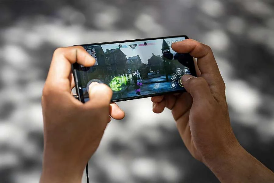 Is Sony Xperia 1 VII Good for Gaming in 2025?