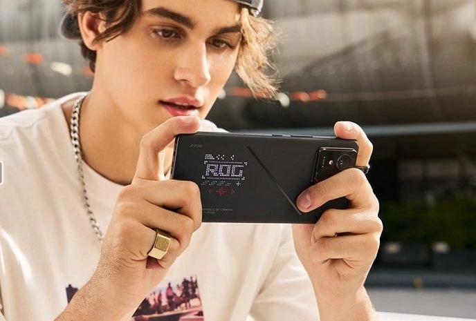 Is ASUS ROG Phone 9 Pro the Best AI Gaming Phone in 2025?