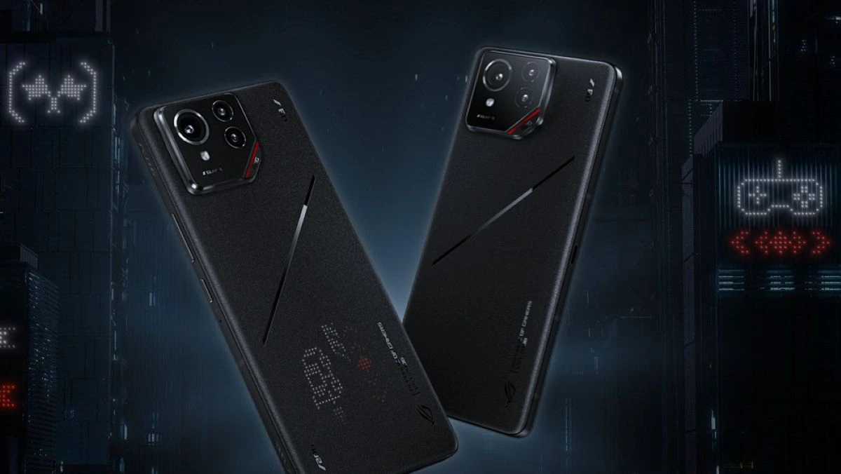 Is ASUS ROG Phone 9 Pro the Best AI Gaming Phone in 2025?