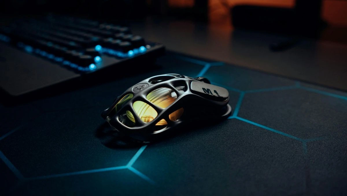 Best Gaming Mice Under ₹3000 in India 2025