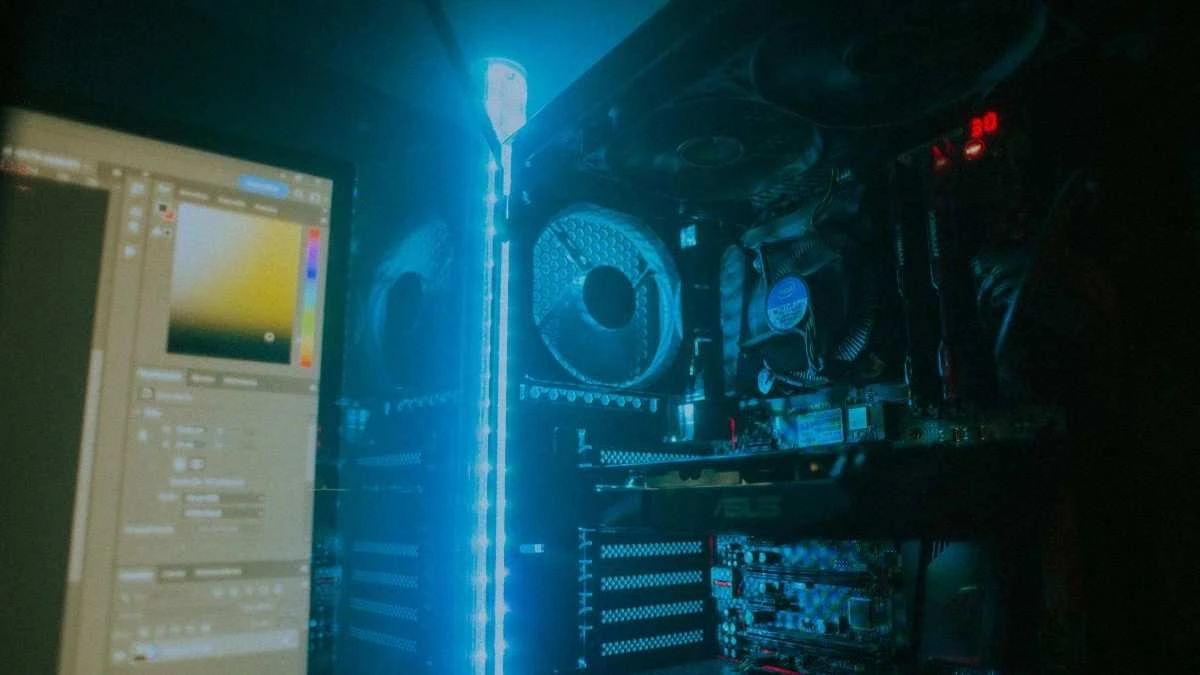 Unleash Peak Performance: The Ultimate 2025 PC Upgrade Guide for Gamers, Creators & Power Users
