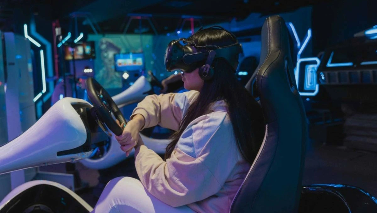 Optimizing Camera Angles for Racing Games: How to Drive Smarter and Win More