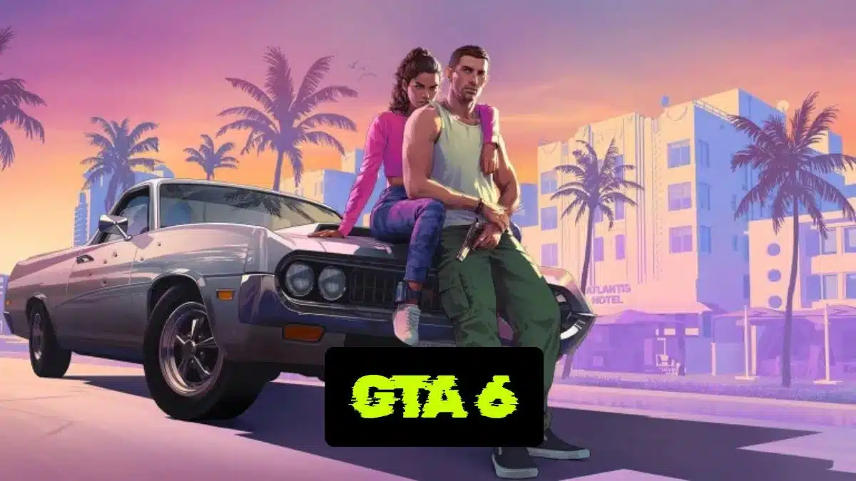 GTA 6 Most Awaited Update by Rockstar Games: Everything Fans Need to Know in 2025