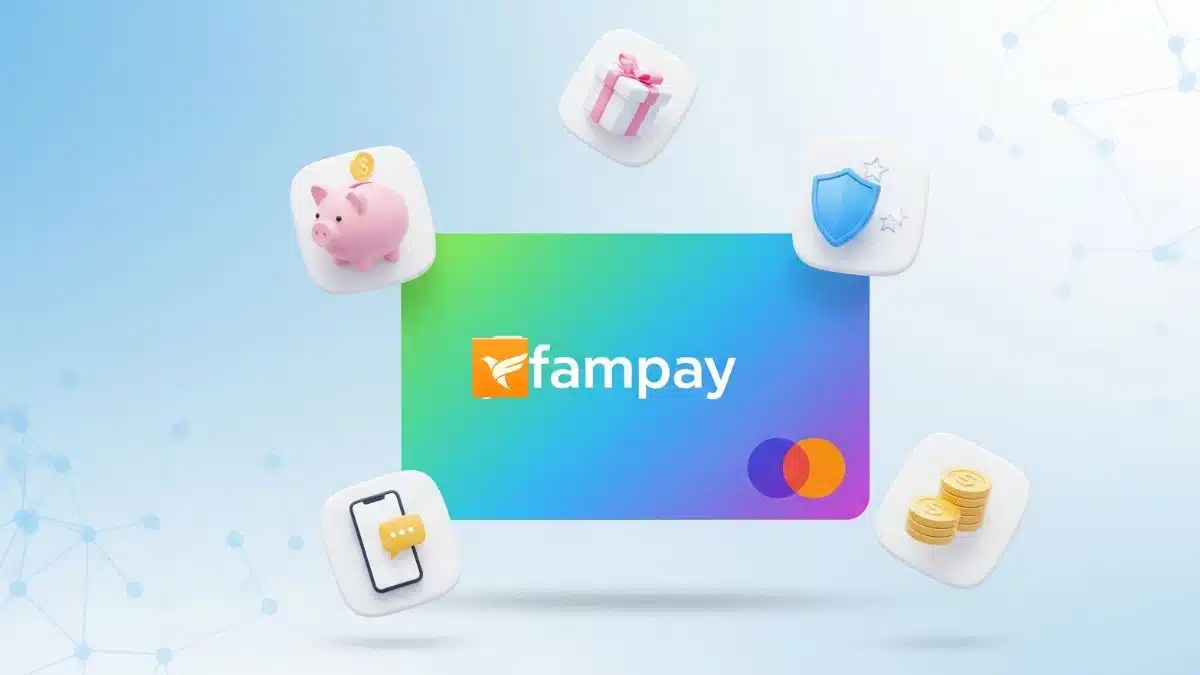 What Are the Benefits of a Fampay Card in 2025? Smart Banking for Teens Made Easy