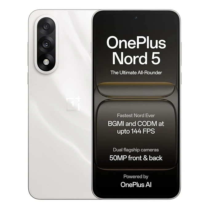 Top 8GB RAM Phones for Gaming in 2025 – Performance Meets Style