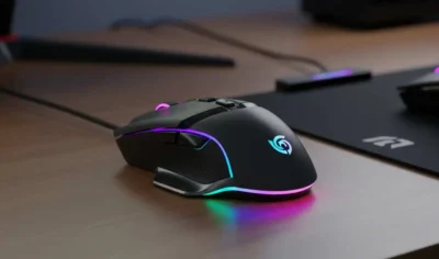 Programmable Gaming Mouse Amazon India under ₹999 – Best Budget Picks