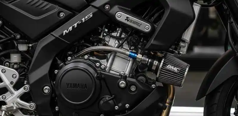 Yamaha MT 15 Upgraded Version 2025: The Streetfighter That Redefines Style and Performance