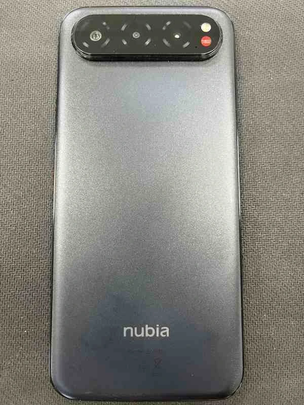 Upcoming Phone Nubia Air Specifications Leak – A Lightweight Beast or Just Hype in 2025?