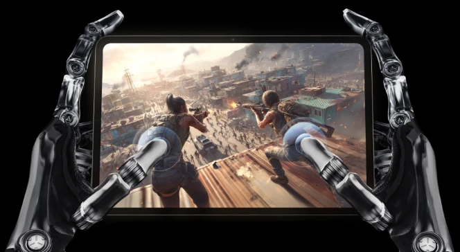 REDMAGIC Gaming Tablet 3 Pro with 165Hz Display & SD 8 Gen 3 – A Game-Changer in Tablets (2025)?
